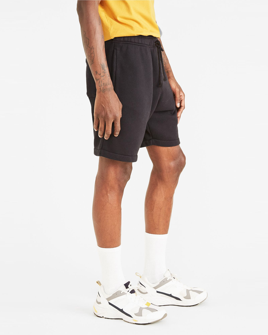 (image for) Unique Sport Sweatshorts